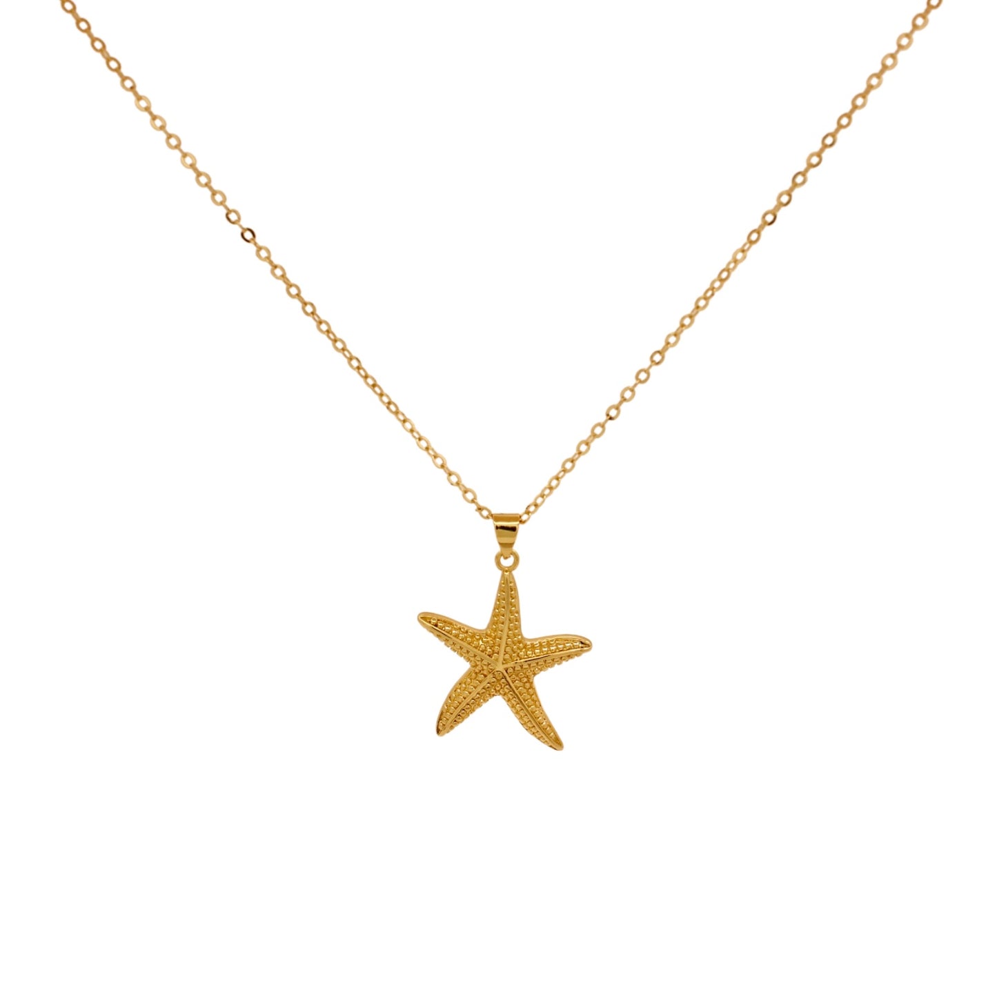 COLLAR ESTRELLA
