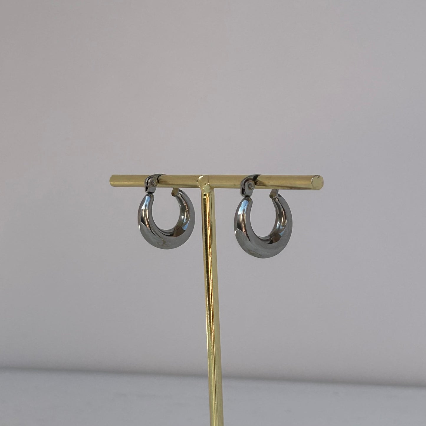 HOOPS PLATEADOS
