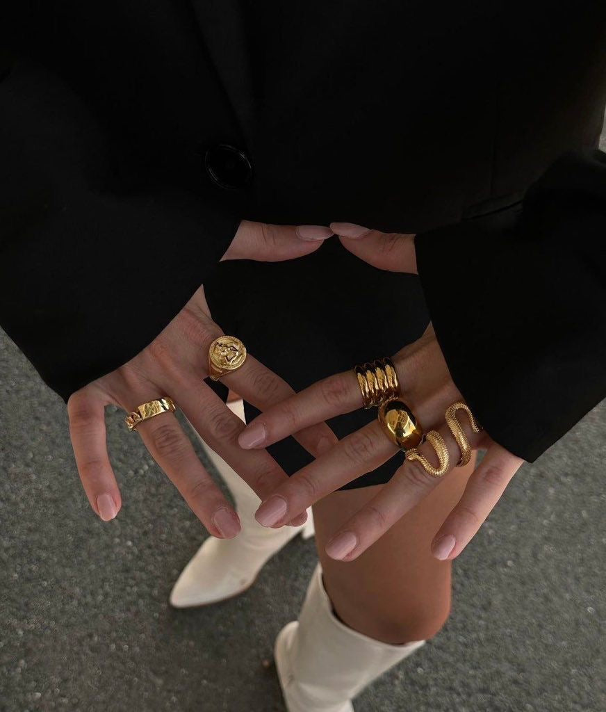 ANILLOS