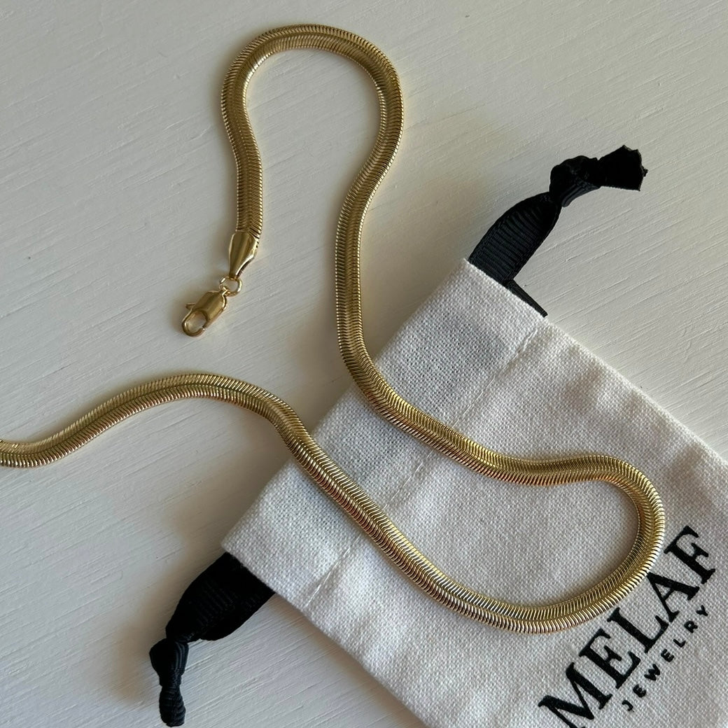 COLLAR SNAKE