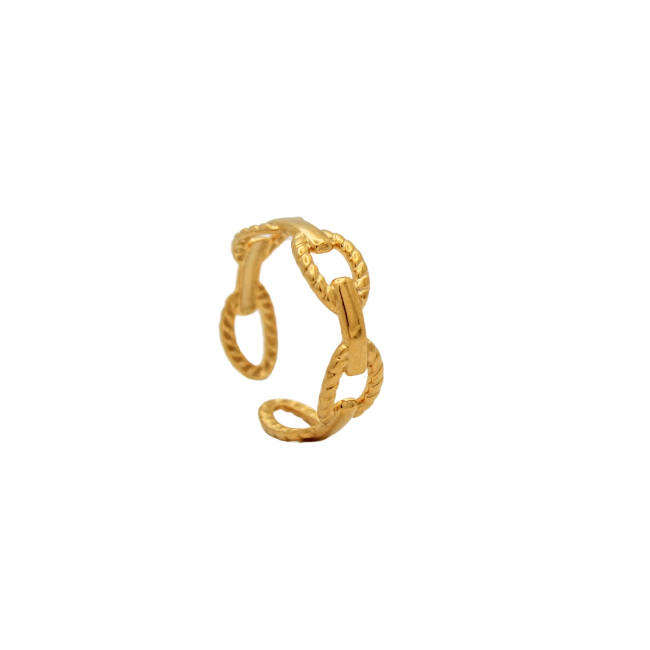 ANILLO ESLABONES