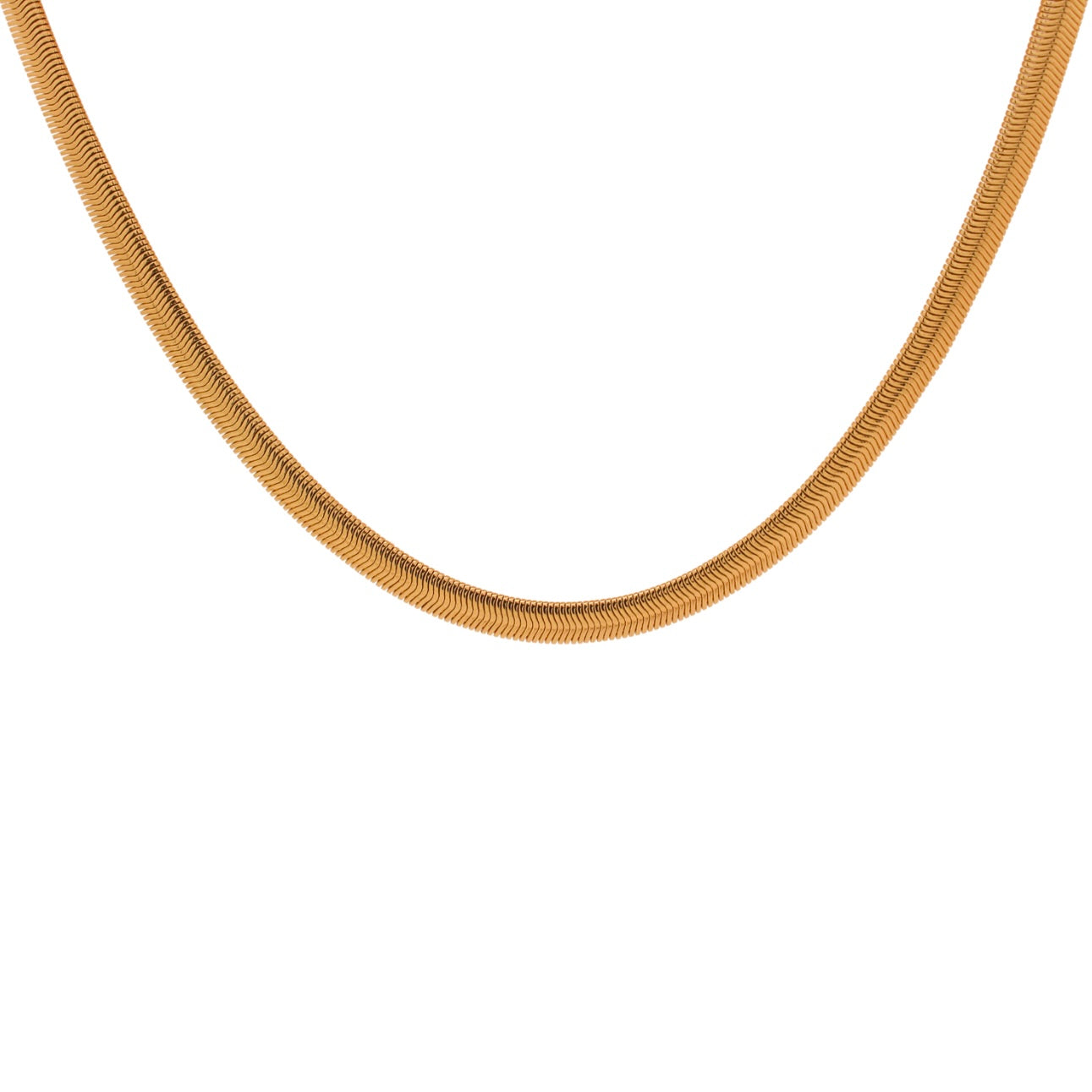 COLLAR SNAKE