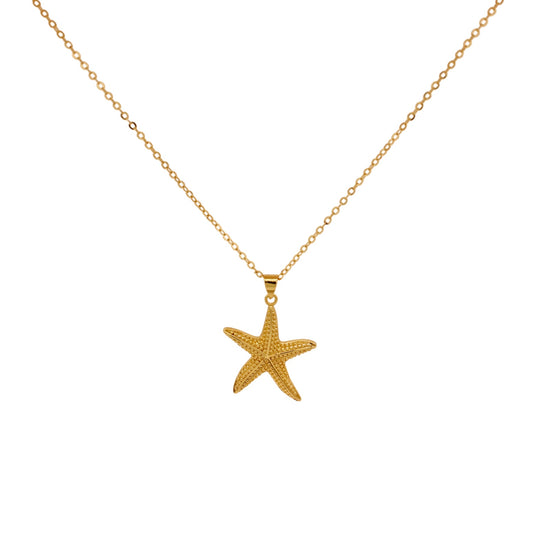 COLLAR ESTRELLA