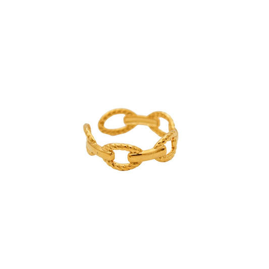 ANILLO ESLABONES